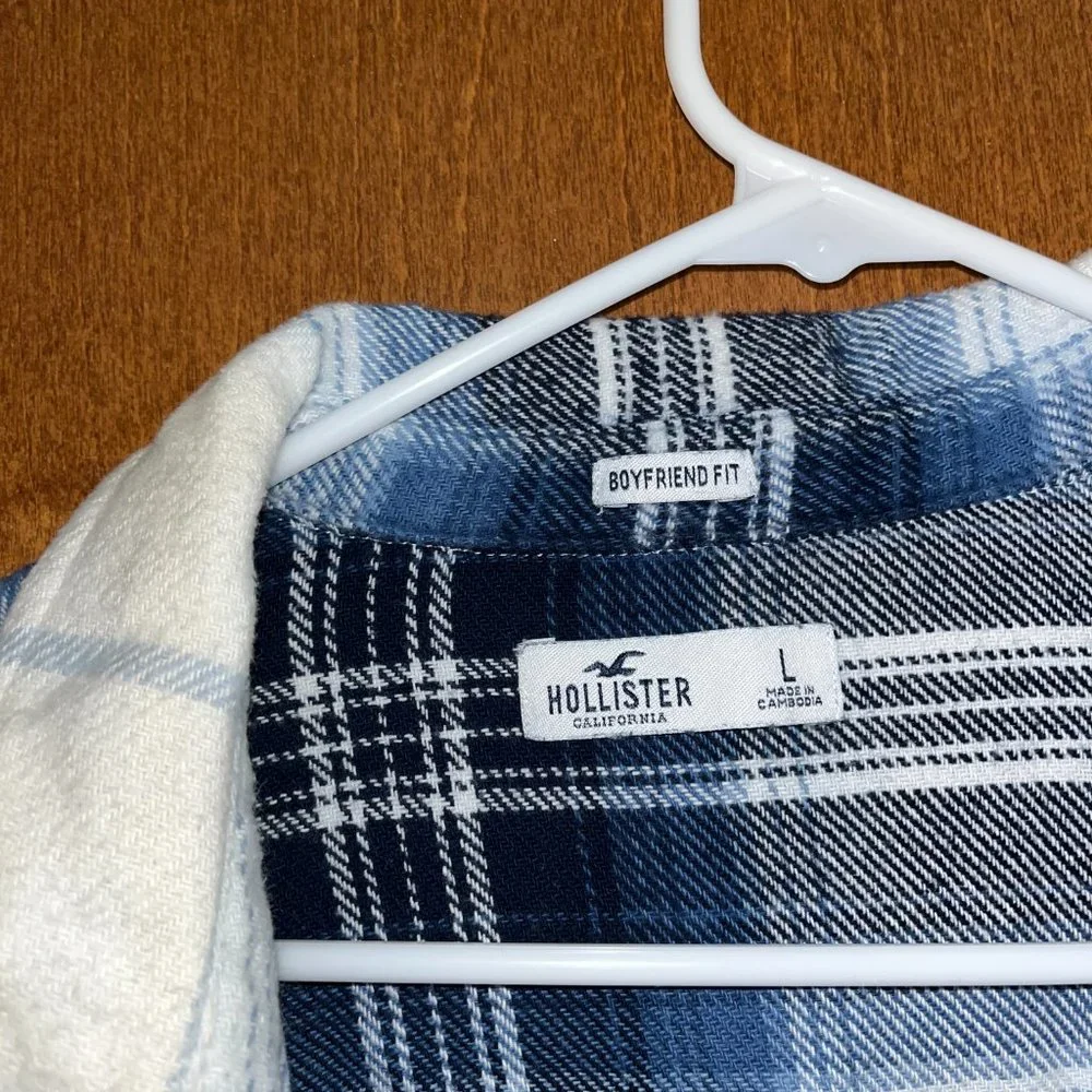 Flannel - Picture 2 of 2